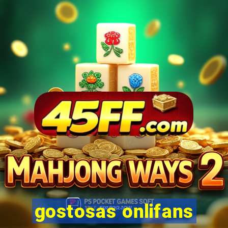 gostosas onlifans